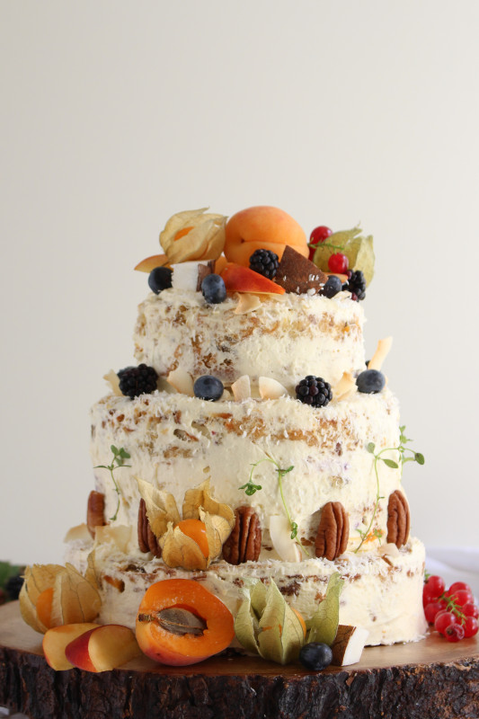 fruity carrot and parsnip cake-1-13