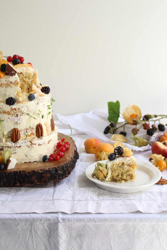 fruity carrot and parsnip cake-1-6