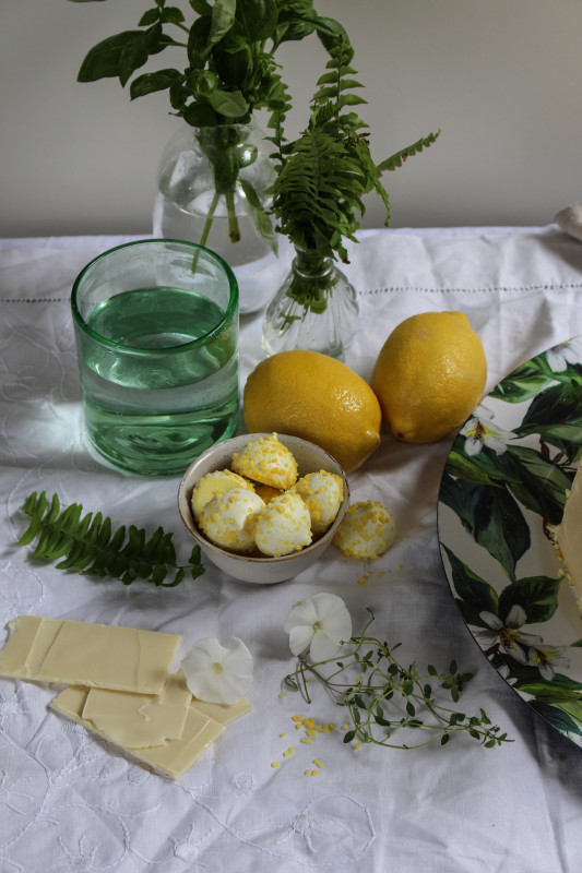 lemon poppy seed chocolate shard cake-1-10