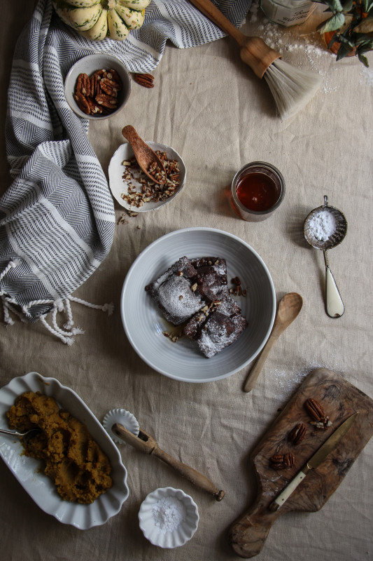 cocoa pumpkin pie fried ravioli-1-19