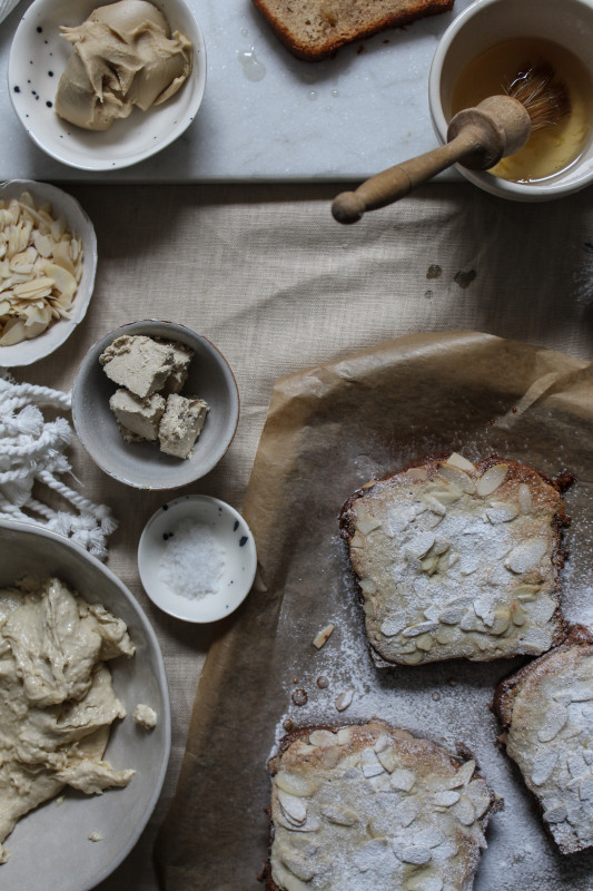 banana bread bostock with sesame halva almond cream-1-12