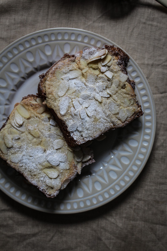 banana bread bostock with sesame halva almond cream-1-16