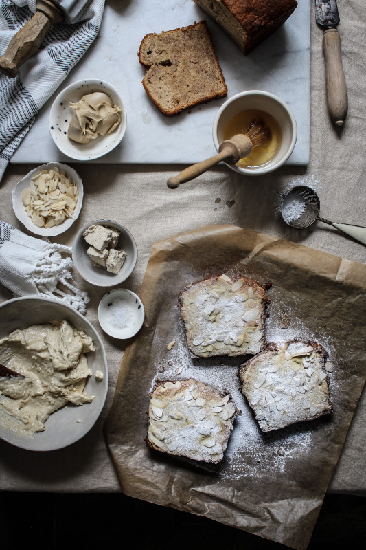 banana bread bostock with sesame halva almond cream-1-19