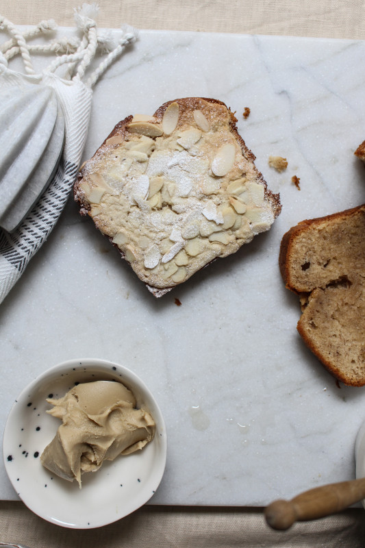 banana bread bostock with sesame halva almond cream-1-6