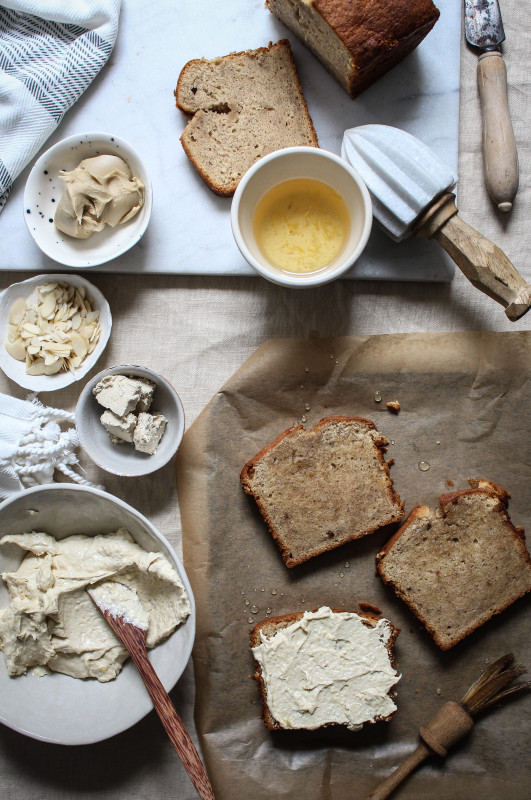 banana bread bostock with sesame halva almond cream-1-8