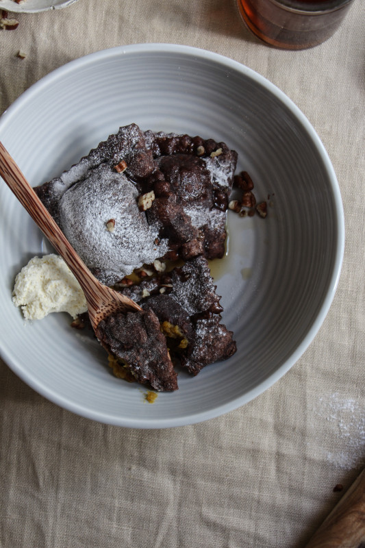 cocoa pumpkin pie fried ravioli-1-21