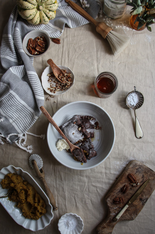 cocoa pumpkin pie fried ravioli-1-23