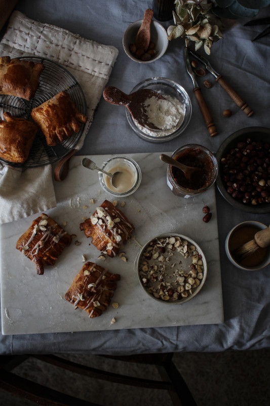 hazelnut praline bear claws-1-11