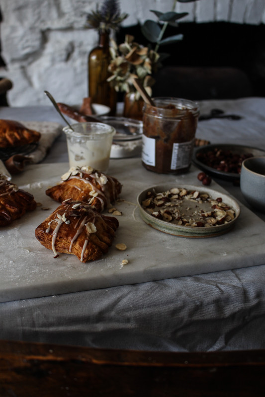 hazelnut praline bear claws-1-12