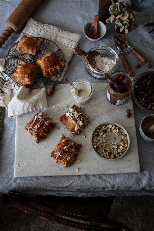 hazelnut praline bear claws-1-13