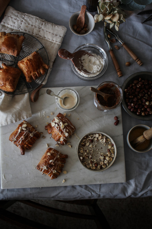 hazelnut praline bear claws-1-21