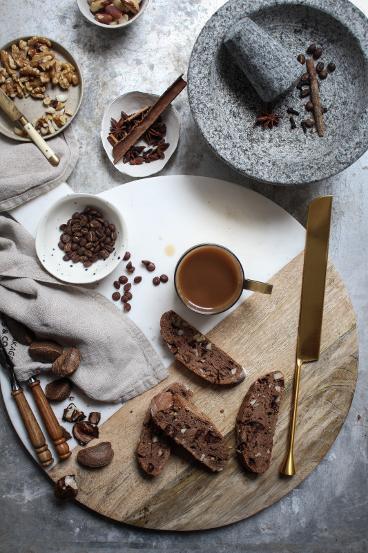 spiced mocha biscotti-1-9