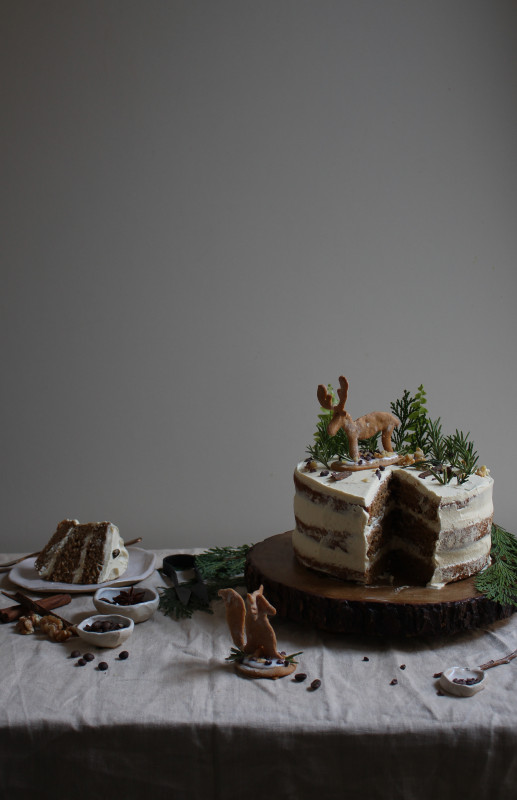 winter spiced coffee cake-1-4