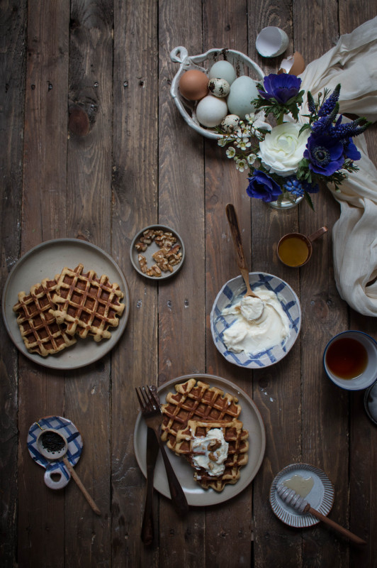 carrot cake waffles-1-18