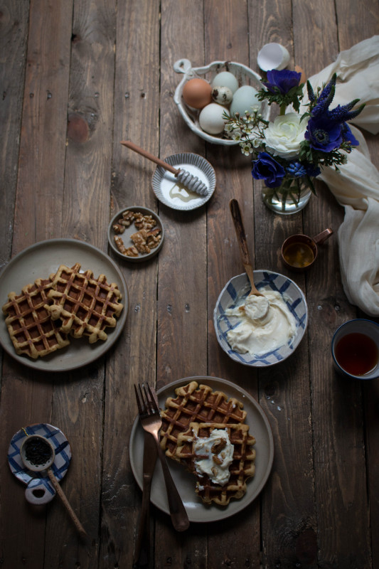 carrot cake waffles-1-3