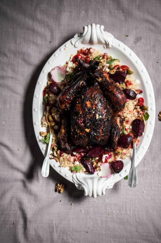 harissa roast chicken -1-1 cc