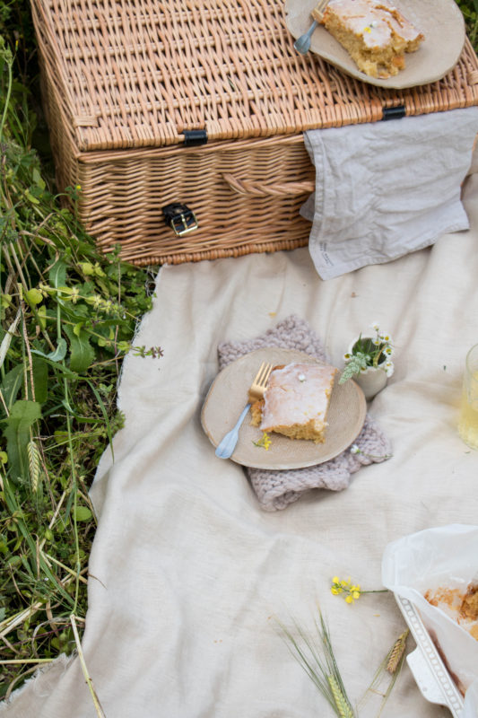 chamomile olive oil cake-1-7