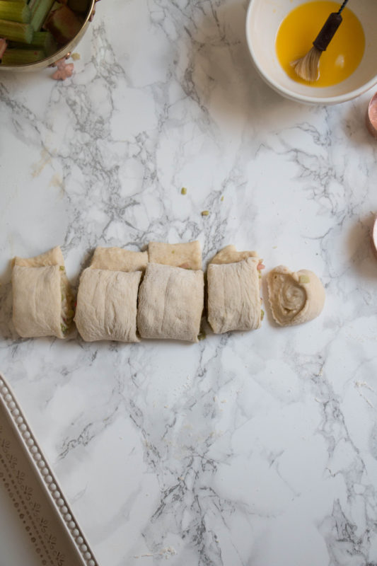 rhubarb rose buns-1-2