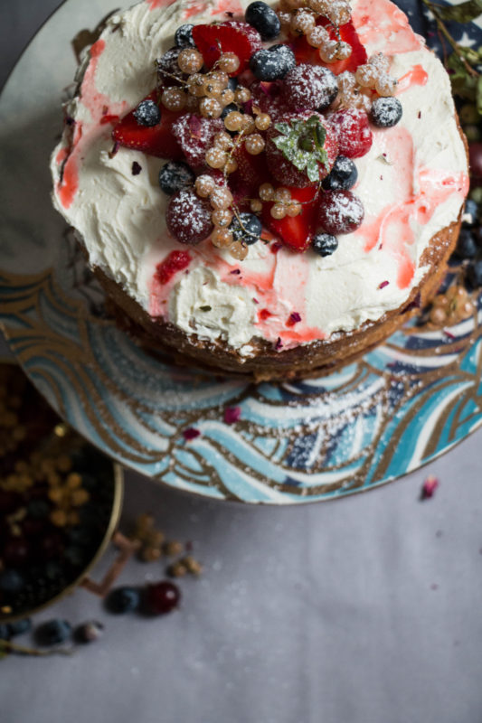 rose berry cake-1-10