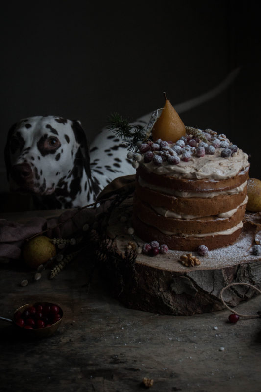 chai-cranberry-pear-and-walnut-cake-1