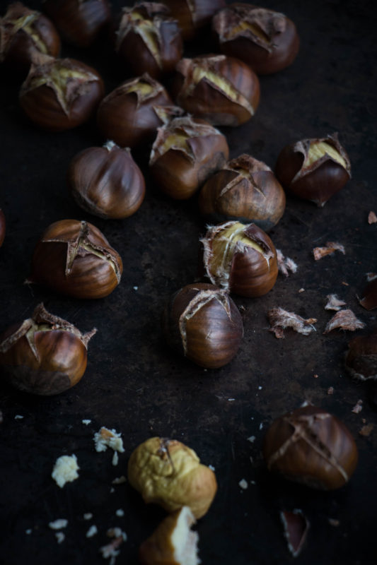 chestnut-cookies-with-pomegranate-glaze-1-19