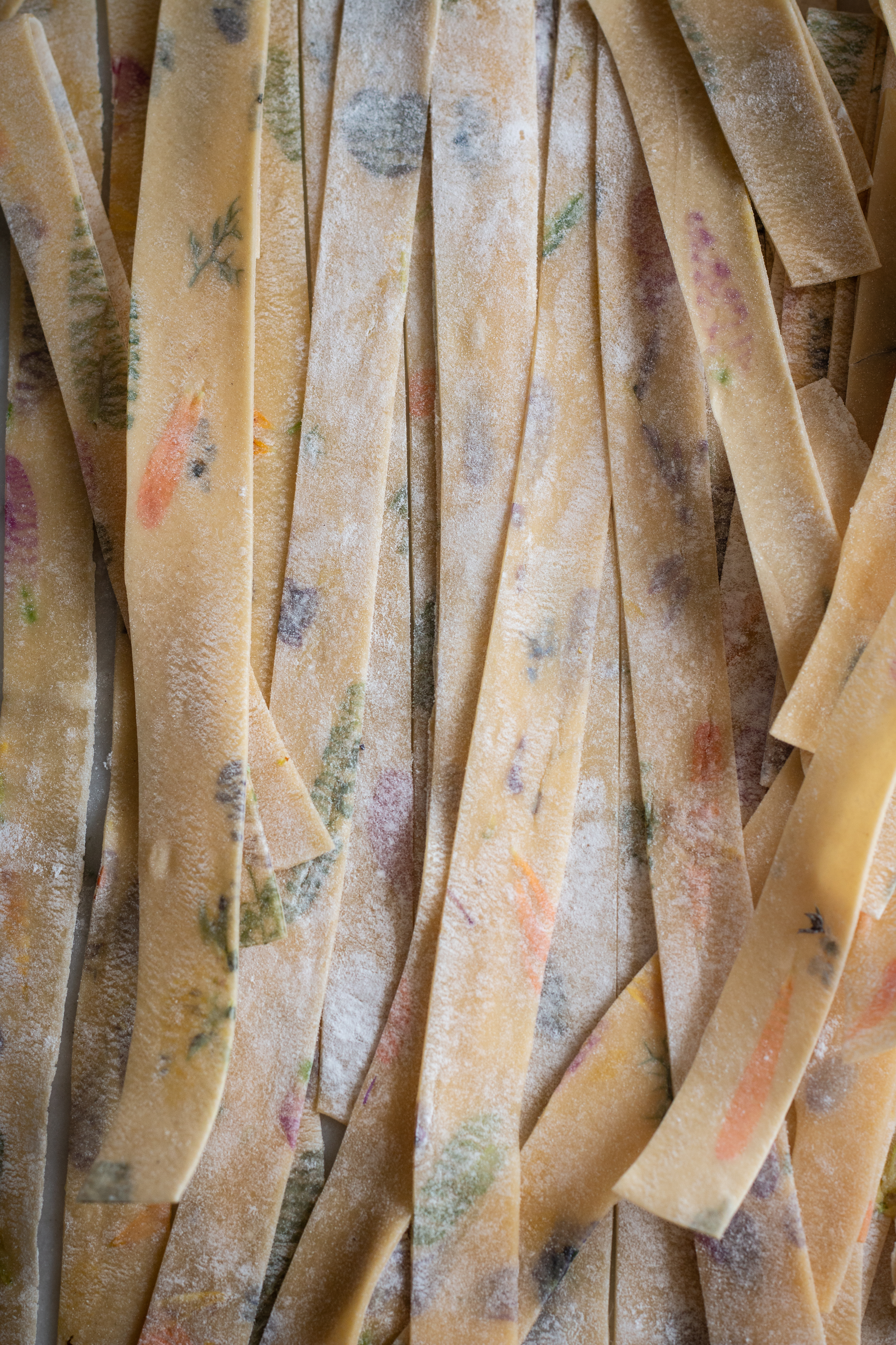 pappardelle