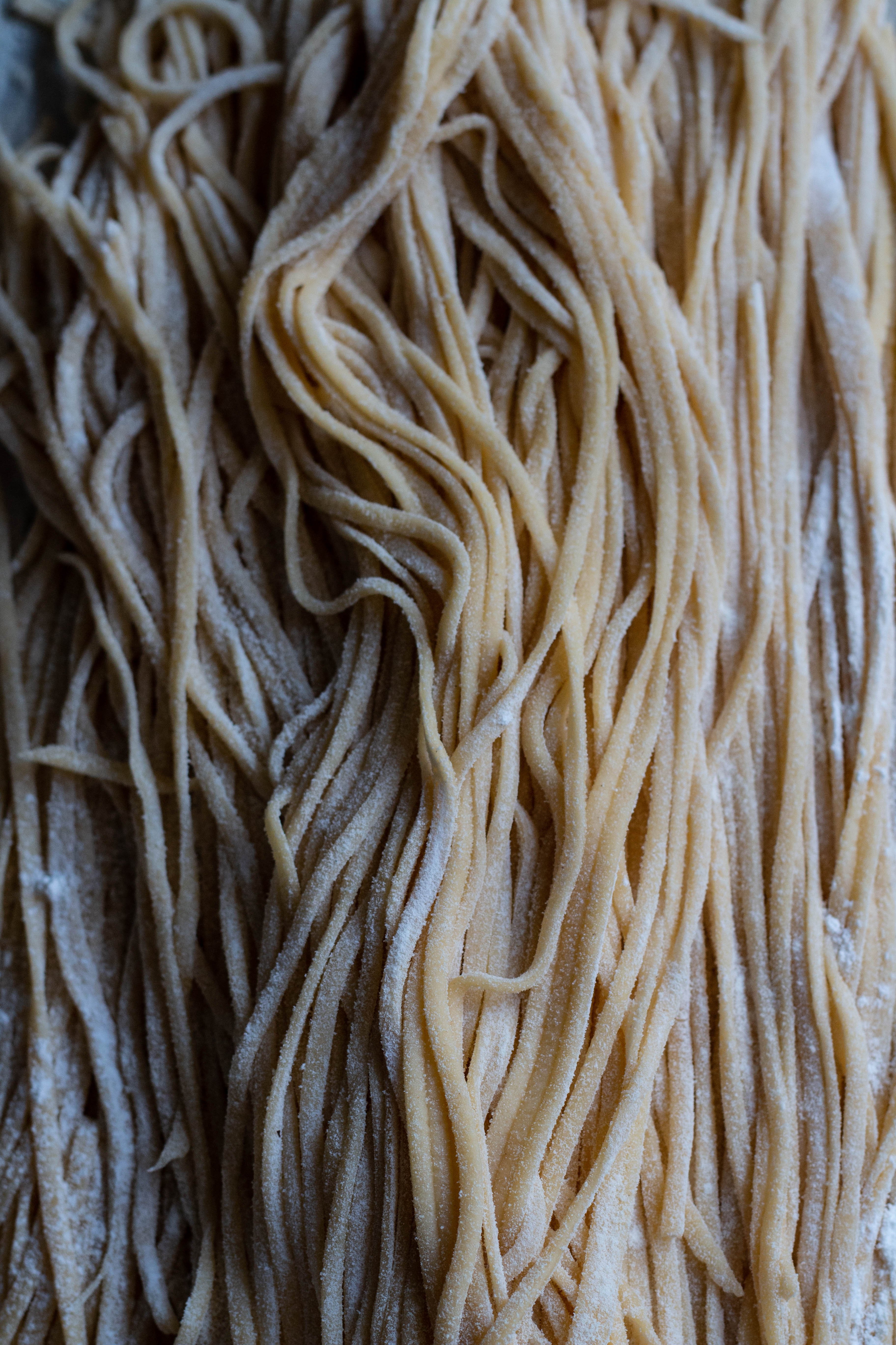 guide to making homemade pasta