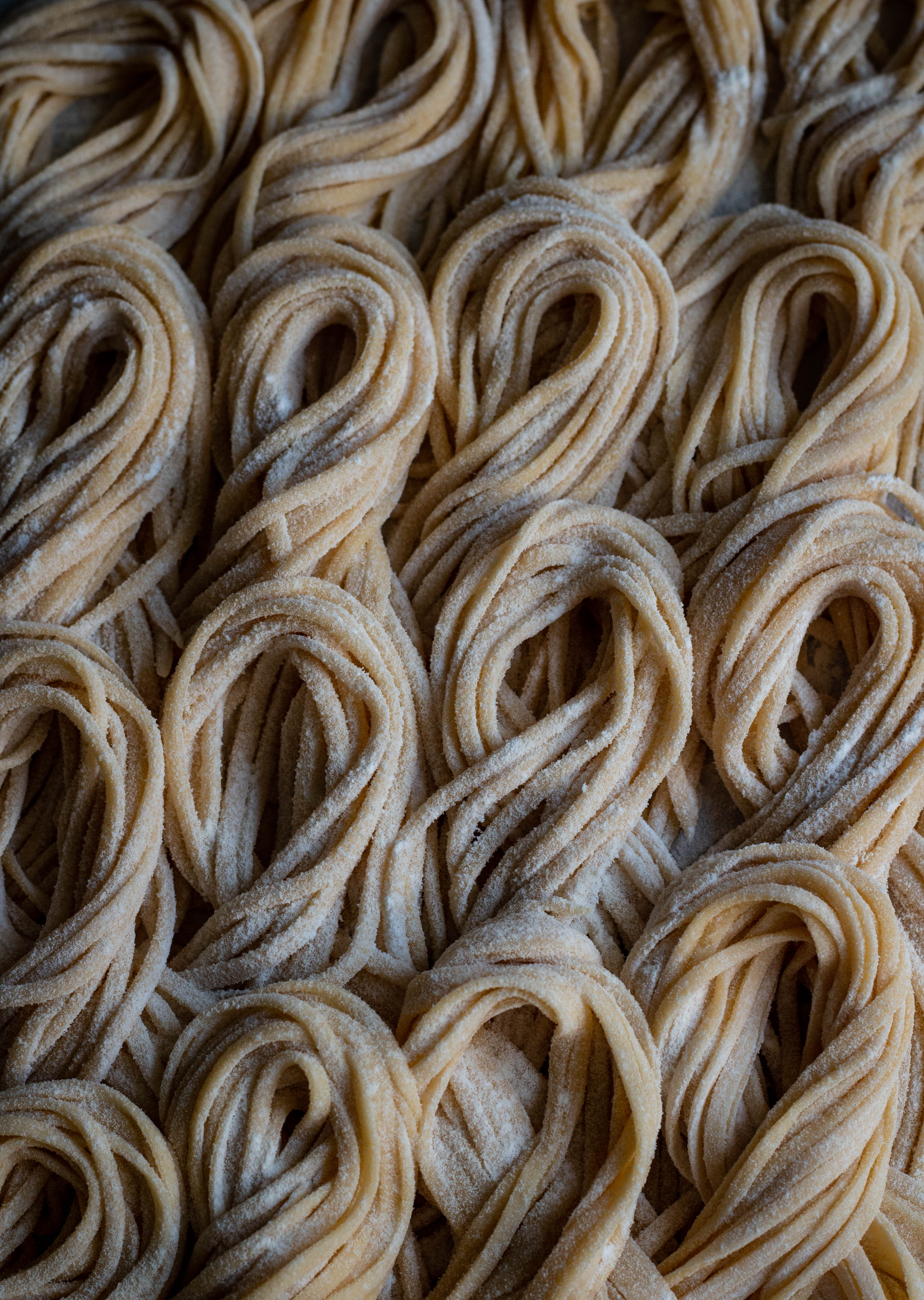 chitarra pasta