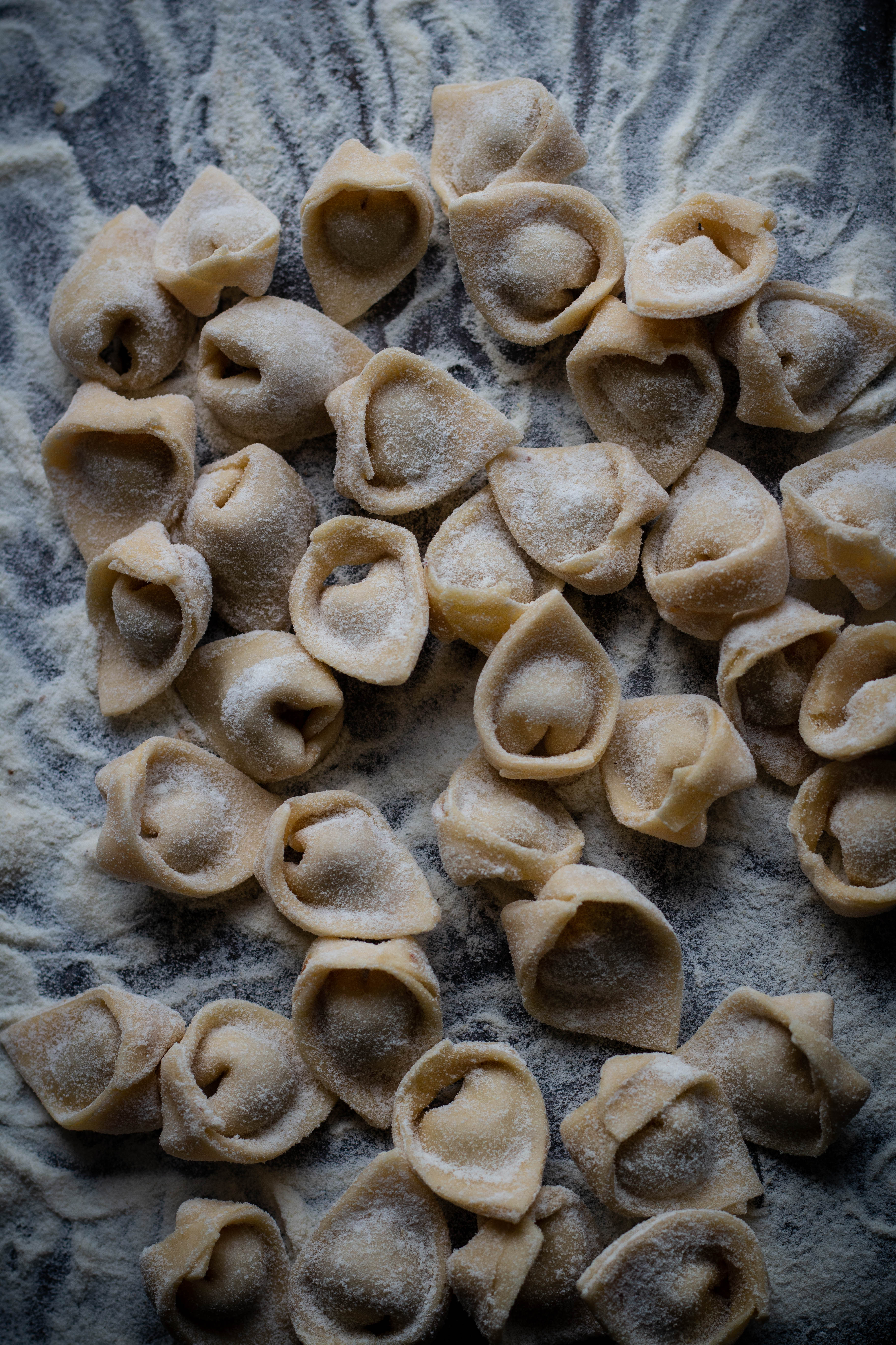 tortellini