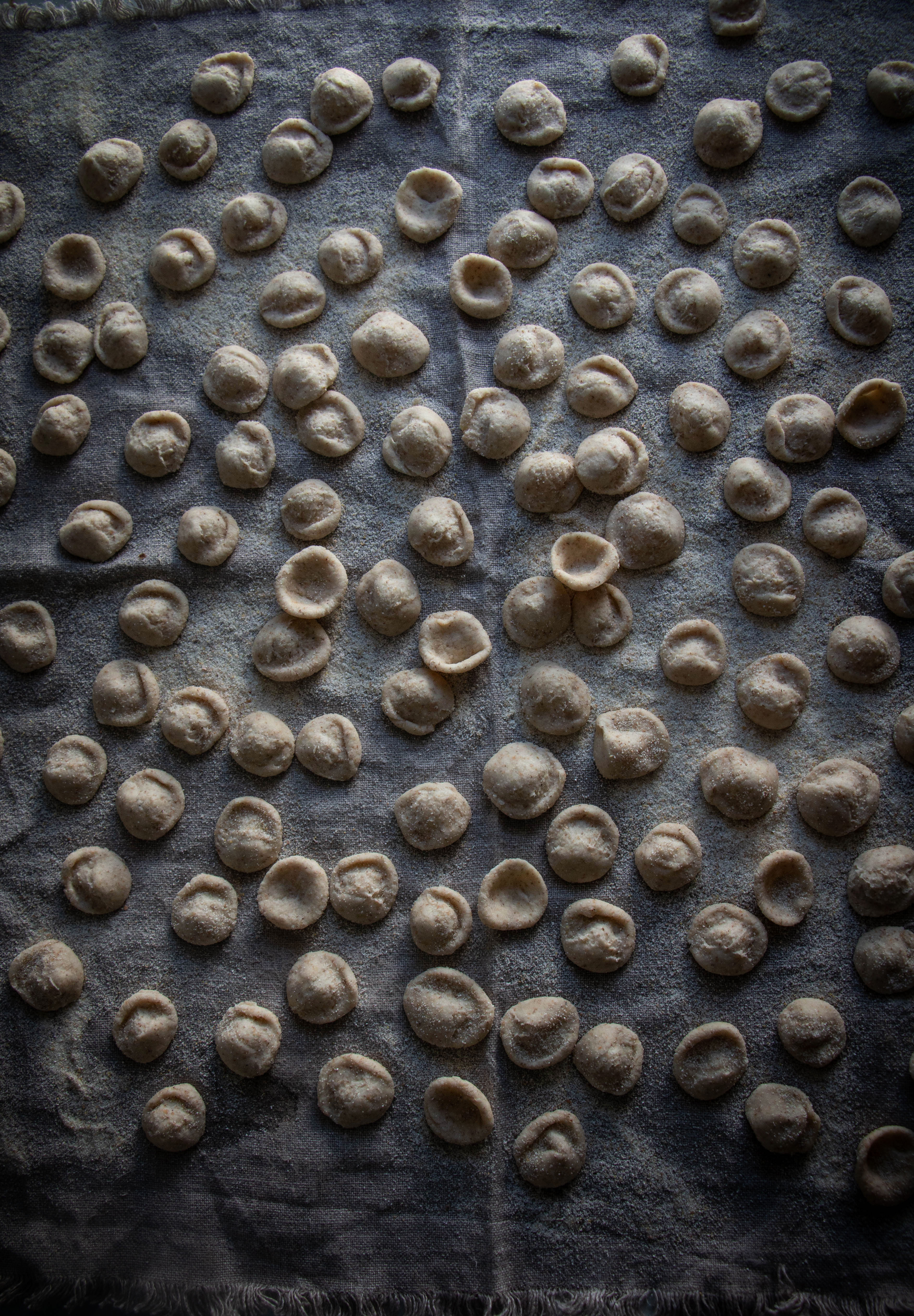 orecchiette