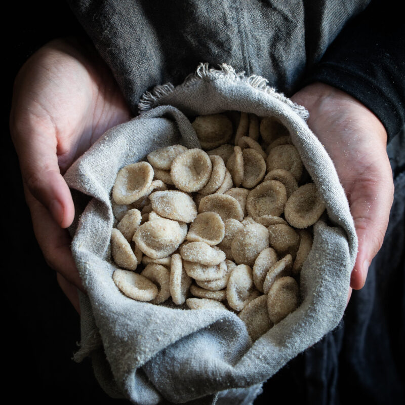 orecchiette