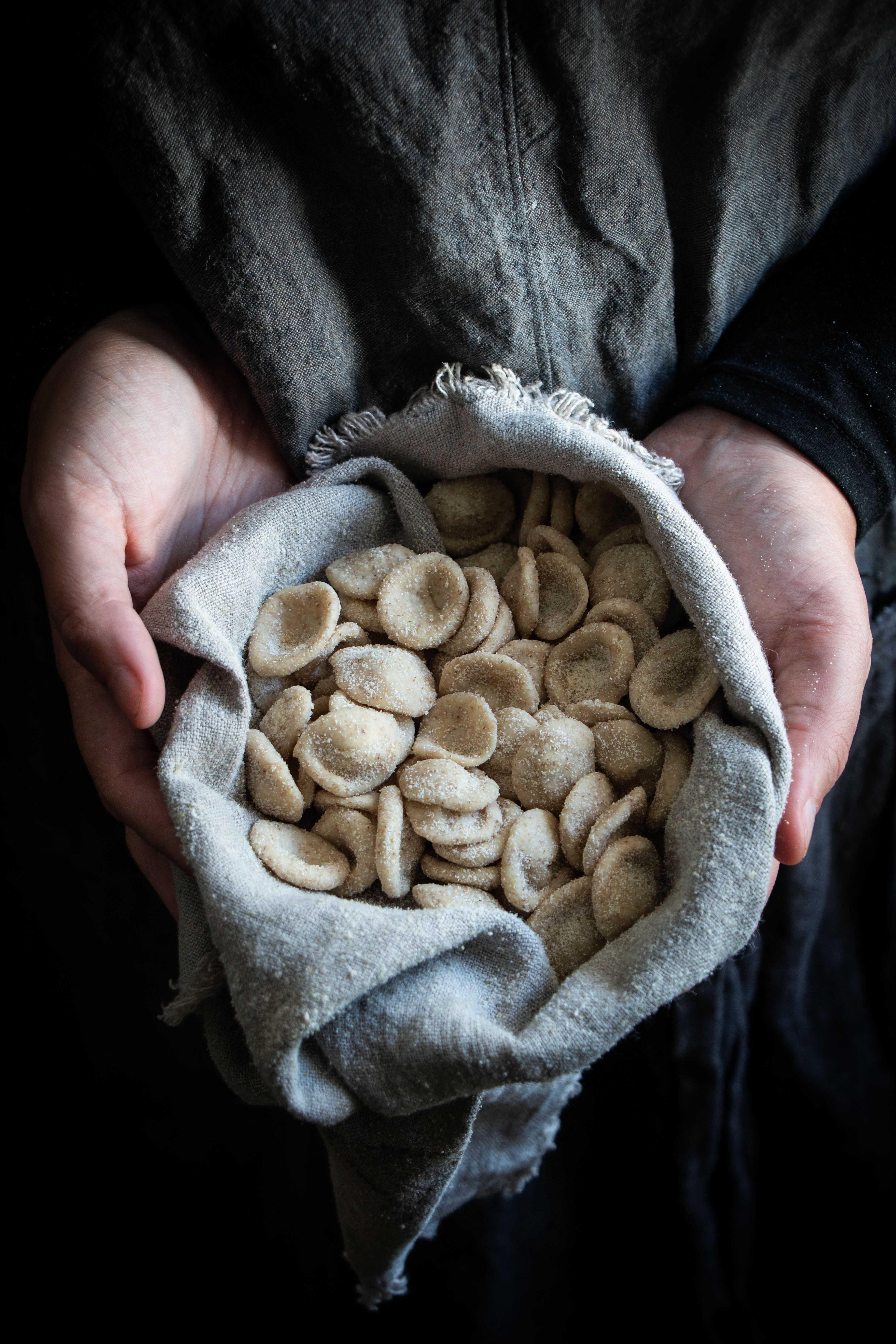 orecchiette