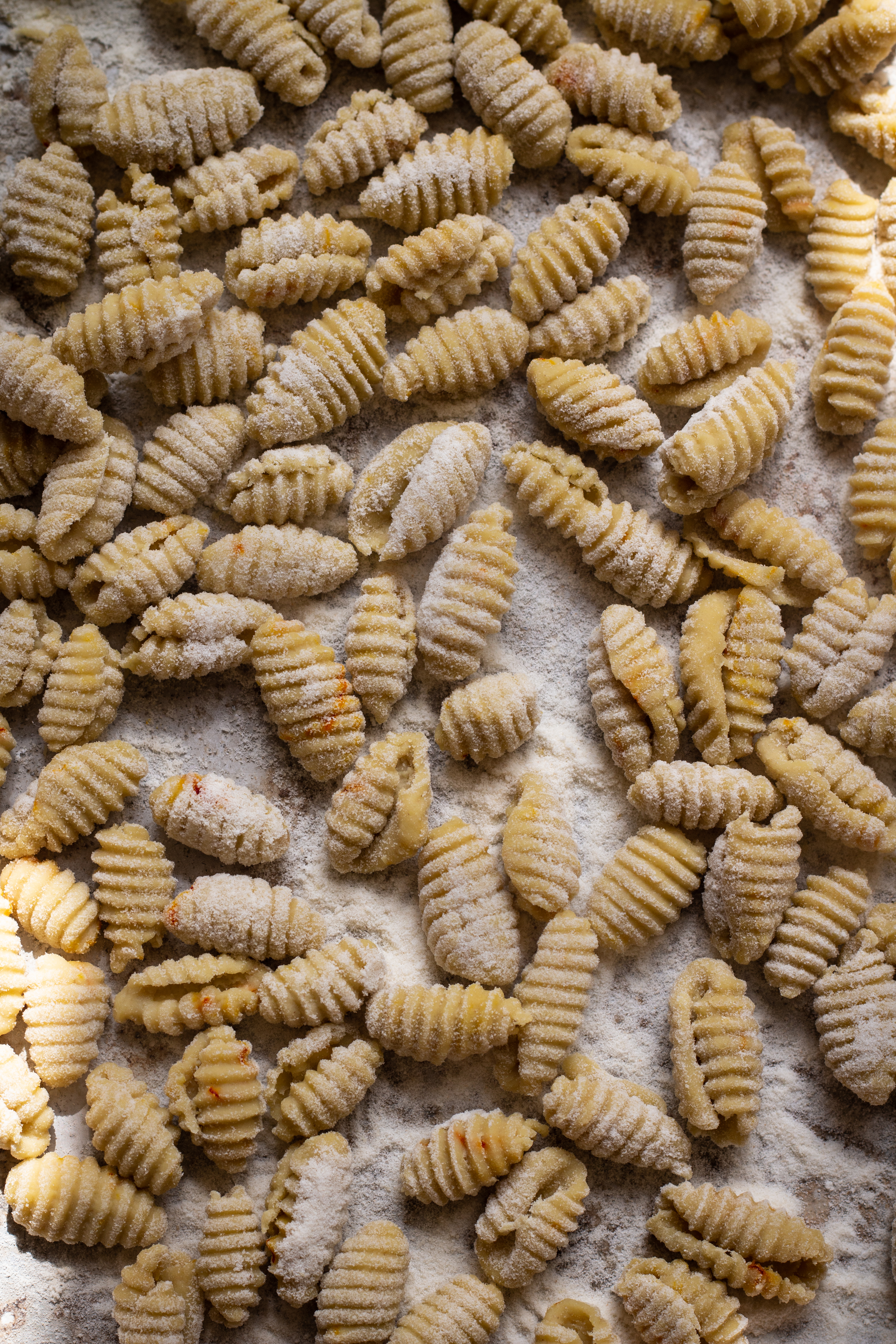 gnocchetti