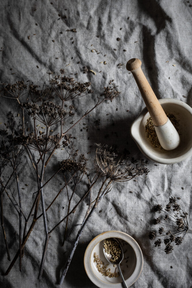 fennel seeds