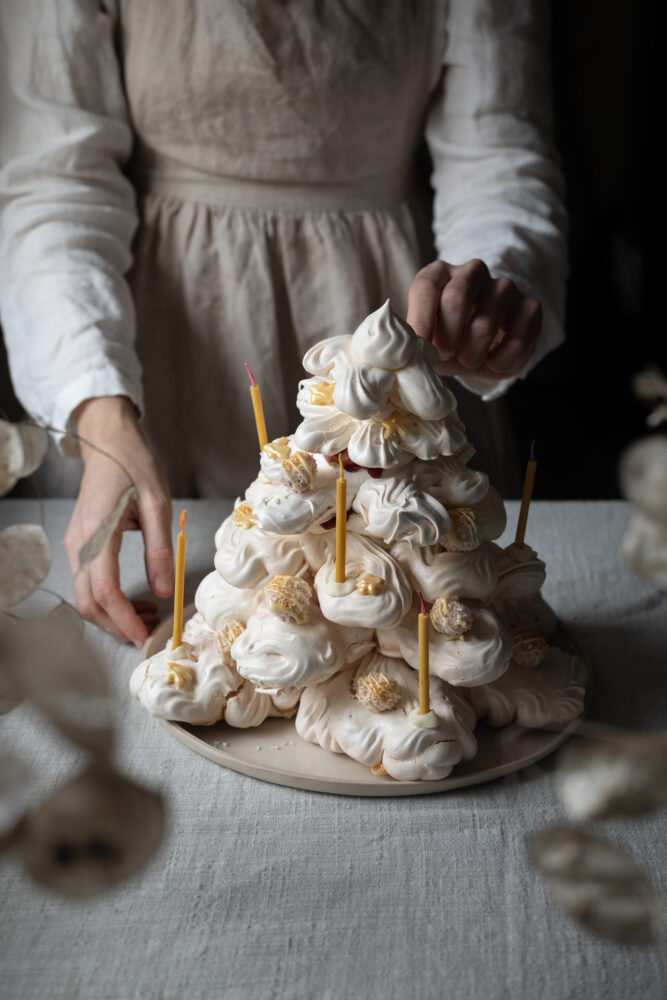 meringue