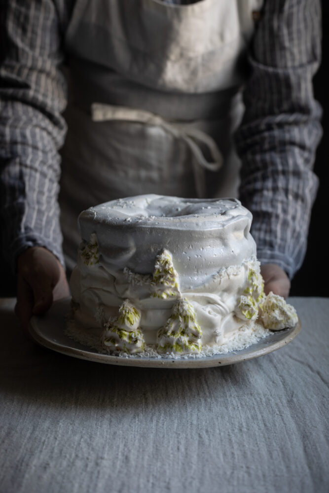 spanische windtorte