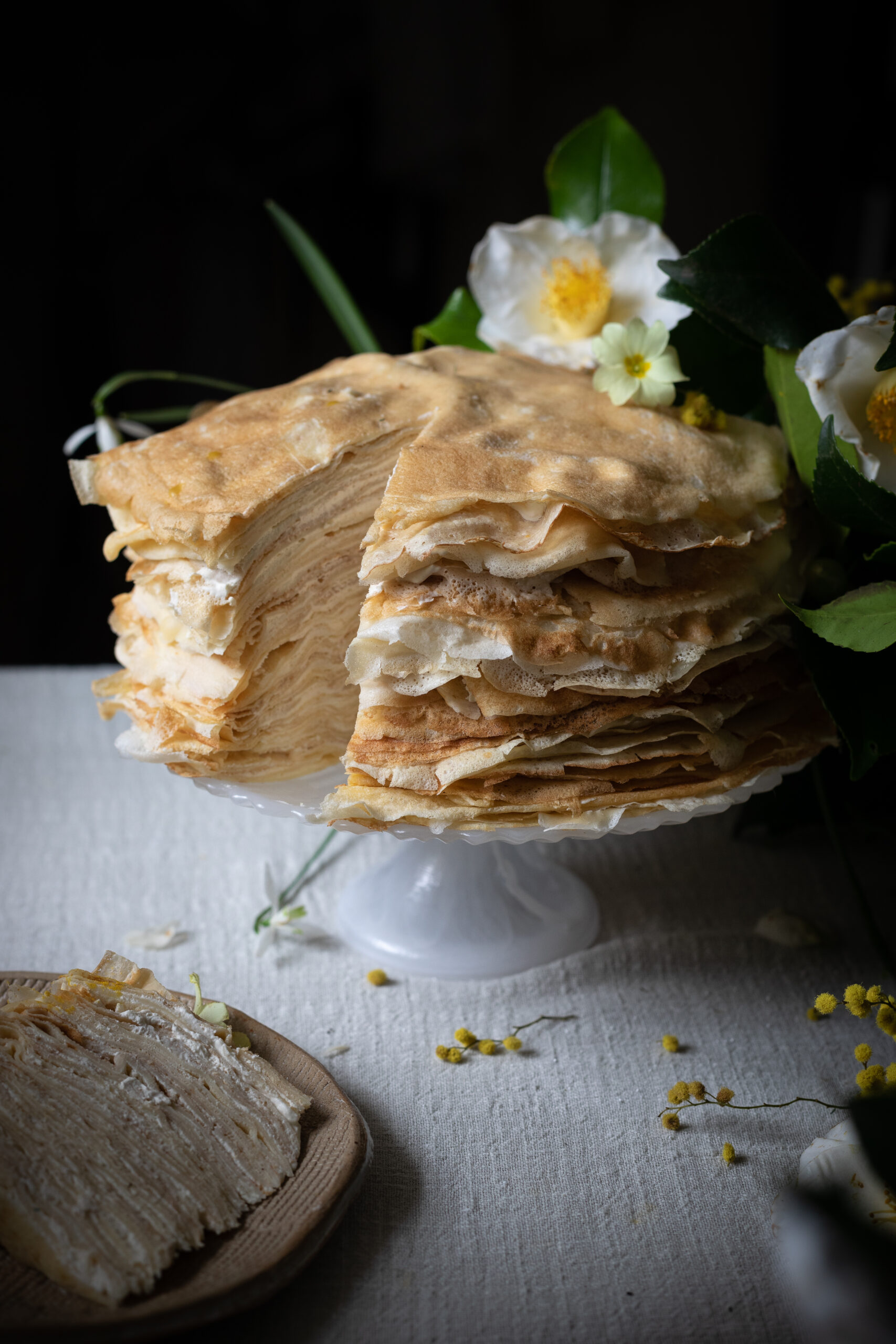 cake