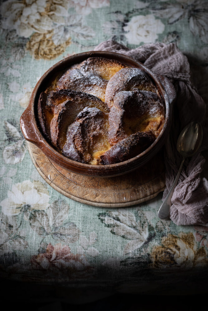 french toast bake