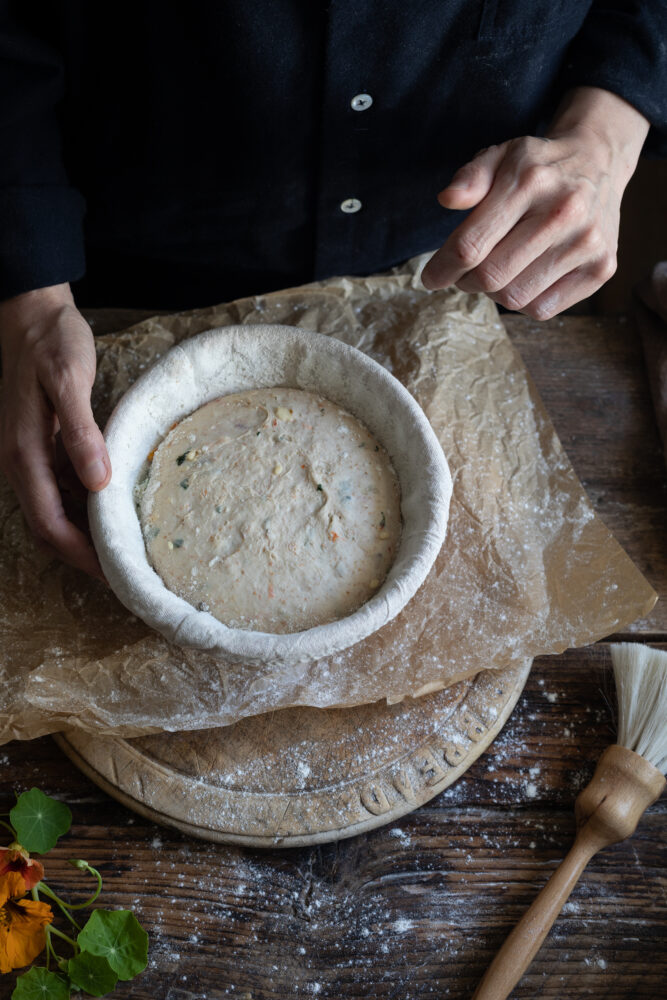 sourdough