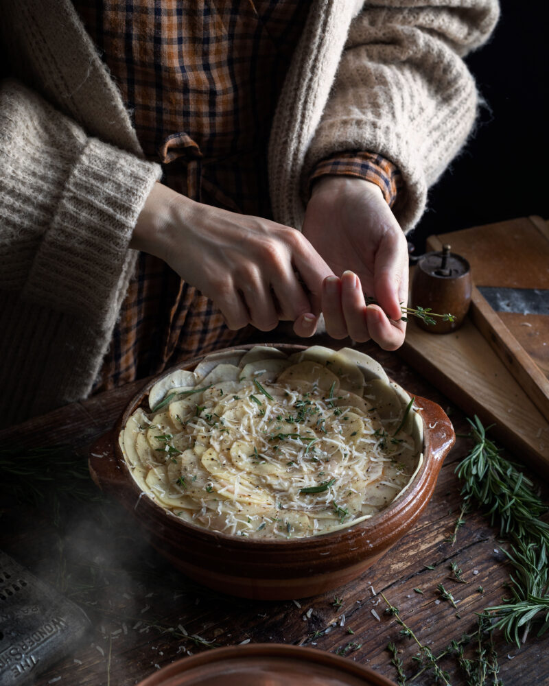 beef shin hotpot 