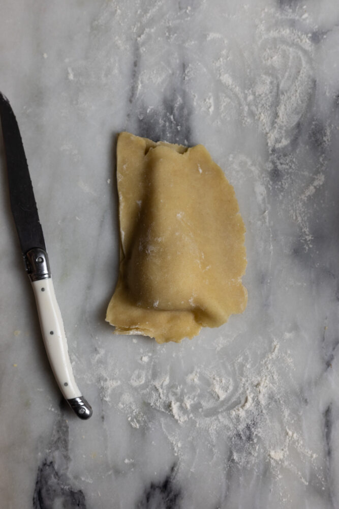 pie prep